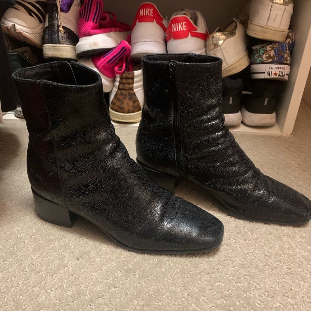 Rag and Bone Aslen boot size 38 - Picture 9 of 12